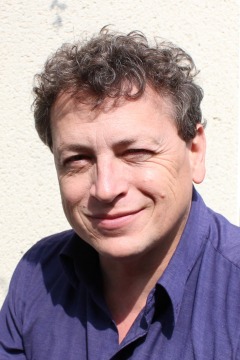 Olivier Voizeux