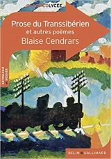 Belin - Gallimard